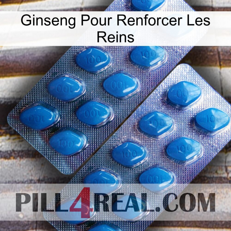 Ginseng For Reinforcing Kidney viagra2